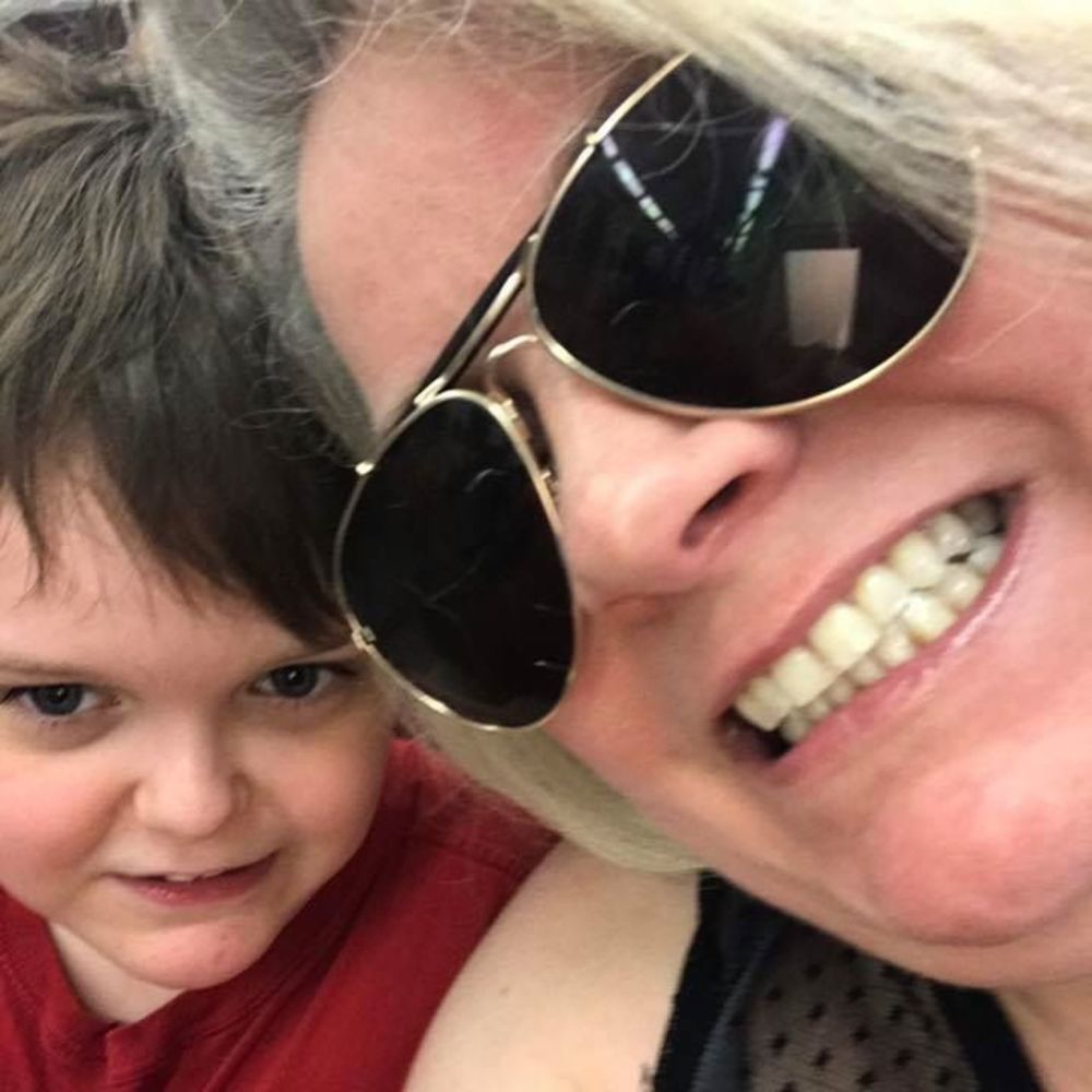 Meet your Posher, Emma-Lee